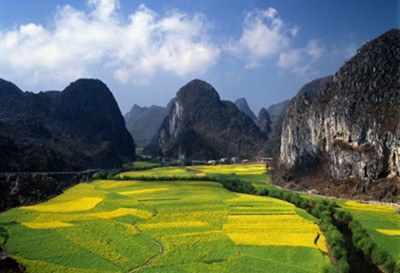 贵州龙宫门票团购_安顺周边旅游景点